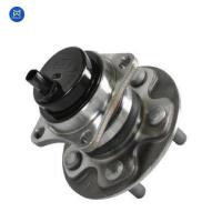 ราคา ลูกปืนล้อหลังทั้งดุม ALTIS ปี 2008-2019 KOYO (3DACF027F-13BS/47AS) (11790830388)