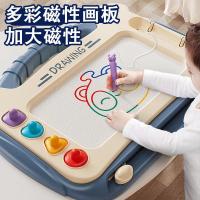 ราคา เด็กกระดานวาดภาพครัวเรือนเด็กกระดานเขียนแม่เหล็กหนึ่งปีทารก2กราฟฟิตี3แม่เหล็กลบได้ของเล่นกราฟฟิตีคณะกรรมการขนาดใหญ่ (42667215515)