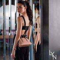 ราคา กระเป๋า lyn crossbody ของแท้ 100% (2558189686)