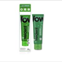ราคา Veldent Toothpaste Nature Boost เวลเดนท์ ยาสีฟันสูตรบูสสุขภาพช่องปาก (23105366641)