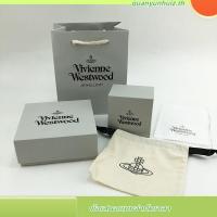 ราคา Vivienne Westwood กล่องไม้ สําหรับเก็บสร้อยคอ แหวน (40814838451)