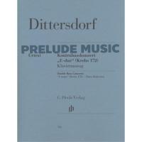 ราคา (Double Bass) Double Bass Concerto "E major" Krebs 172 (HN759) (5535509240)