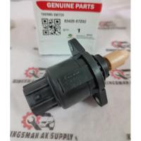 ราคา Perodua Viva , Kelisa , Kenari คันเร่งเซ็นเซอร์ / สวิตช์ (4PIN)เซ็นเซอร์วาล์ว Idling (29093035067)