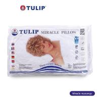 ราคา หมอนหนุนสูญญากาศ เเบรนด์ Tulip (28260577064)