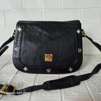 ราคา MCM Crossbody Vintage งานเยอรมัน มือสอง (29403558714)