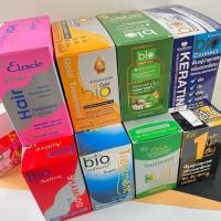 ราคา (กล่อง 24 ซอง) No.2069 ไบโอซอง ไบโอทรีทเม้นท์ หมักผมไบโอ มี 8 สูตรให้เลือก ใช้หมักเส้นผมบำรุงเส้นผม ได้24 ซองต่อกล่อง (43257529804)