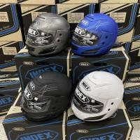 ราคา [ออกใบกำกับได้] INDEX 811 i-SHIELD (⚡แว่น2ชั้น) หมวกกันน็อคหุ้มคาง (9644255972)