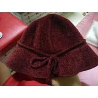 ราคา หมวก​ไหมพรมสีแดงเลือด​ (5013919346)