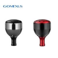ราคา GOMEXUS 30mm Handle Knob สําหรับ Shimano Daiwa Ryobi Spinning & BC ReelA30 รีล (14172765901)