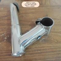 ราคา จักรยานเสือภูเขาจักรยาน Quill Stem จักรยาน Handlebar Riser ชิ้นส่วนส่วนประกอบชิ้นส่วนจักรยาน Stem (43000709772)