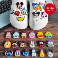 ราคา 28 ชิ้น เครื่องประดับรองเท้าตัวละครสําหรับรองเท้าแตะและรองเท้าส้นตึก ของขวัญคริสต์มาส (27539361706)