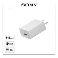 ราคา อะแดปเตอร์ Sony CP-AD2A เครื่องชาร์จโทรศัพท์มือถือชาร์จเร็ว AD2A (24037501560)
