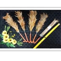 ราคา ไม้ปัดฝุ่นขนไก่ ยาว35ซม. ไม้ขนไก่ ไม้ปัดฝุ่น (BY176) (1ชิ้น) (40213882282)