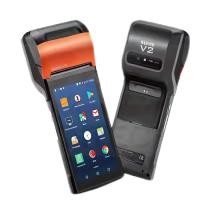 ราคา V2 Mobile เครื่อง POS (41456610398)