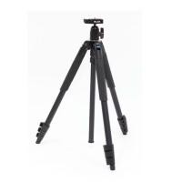 ราคา SLIK SPRINT PRO III ขาตั้งกล้องพร้อมหัวบอล (รับประกันศูนย์) (41572281948)