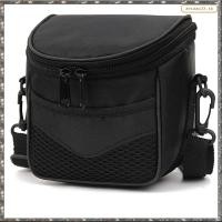 ราคา [LHY] กระเป๋ากล้องสําหรับ M200 M100 M50 M10 M6 M5 SX540 SX530 SX520 SX510 SX500 SX430 SX420 SX410 (41551978206)