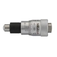 ราคา Mitutoyo Micrometer Head 148-313-10 MHC3-65CA (44474490093)