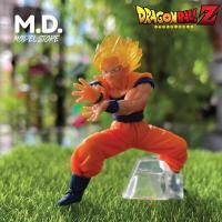 ราคา แท้❗️โมเดลฟิกเกอร์ โกคู (โงกุน) ดราก้อนบอล Son Goku DragonBall (20021455515)