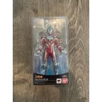 ราคา BANDAI ULTRAMAN SOFVI SPIRITS ULTRAMAN GINGA (22137177655)