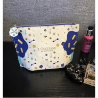 ราคา L'occitane En Provence Cosmetic Bag. - Loccitane กระเป๋า (5758637566)