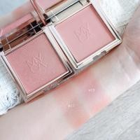 ราคา สินค้าพร้อมส่ง [ของแท้จากบริษัท] บลัชออนไมก้า MYCA CHEEKNATURE POWDER BLUSH บลัชออนเนื้อชิมเมอร์ บลัชไมก้า บลัชฉ่ำวาว (29030255568)