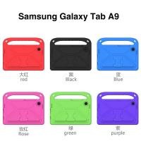 ราคา Kids EVA Stand เคส Samsung Galaxy Tab A9 8.7 นิ้ว / Tab A9 Plus 11 นิ้ว (25152046556)