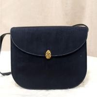 ราคา SUPER SALE VALENTINO RUDY Embroidered Horse Hair Purse Bag ITALY NWT วาเลนติโน่ รูดี้ กระเป๋าสะพายข้าง งานแผงคอม้า (24283561961)