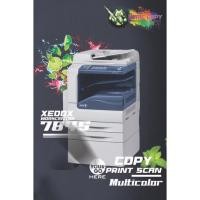 ราคา XeroxWorkcentre7845i (11716854786)