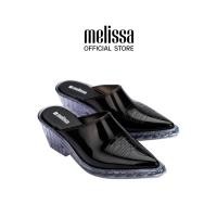 ราคา MELISSA TEXAS MULE AD รุ่น 36189 รองเท้าแตะ (40663936051)