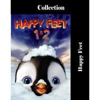 ราคา DVD - Happy Feet Collection (2006 - 2011) (42171607059)