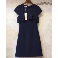 ราคา ✅ มือ 1 - เดรสงานป้าย Bonnes Ventes (L) (20611253046)