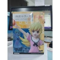 ราคา Taito Monogatari Series Shinobu Oshino figure ver.4 ของแท้ (22649521277)