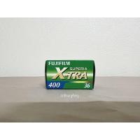 ราคา [พร้อมส่ง] ฟิล์ม Fujifilm Superia X-Tra 400 36exp ฟิล์มใหม่ยังไม่หมดอายุ (19155050015)