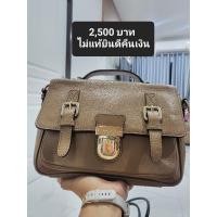 ราคา กระเป๋า​ Kate​ Spade.มือสอง​ของแท้​ 100% (17097860098)
