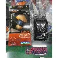 ราคา SIKU Yonex ELBOW WRAP SRG 522 ต้นฉบับ (43772649471)
