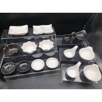 ราคา ถ้วยน้ำจิ้มช้อนค็อกเทลถ้วยน้ำจิ้มชาบูน้ำจิ้มสองช่อง น้ำจิ้มด้ามจับ น้ำจิ้มเหลี่ยม ถ้วยซอส เซรามิค (16426254704)