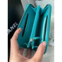 ราคา Used Chanel Medium Wallet Holo 22 (27463616222)