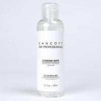 Chacott Cleansing Water คลีนซิ่งเช็ดทำความสะอาดเครื่องสำอางสูตรน้ำ 150ml