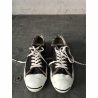 ราคา CONVERSE Jack purcell 1980s made in usa (24863654488)