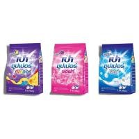 ราคา เปา ผงซักฟอก 110 กรัม ผงซักฟอกเปา ซุปเปอร์ คัลเลอร์ (20126150707)