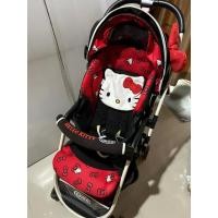 ราคา พร้อมส่ง‼️ส่งฟรี‼️ รถเข็นเด็ก Graco x Hello kitty สุดแรร์สุดหายาก น่ารักมากๆ คุณแม่มีลูกสาวต้องจัดแล้วค่ะ รายละเอียด (27827143050)
