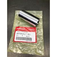 ราคา บูชกลางชามหน้า แกนหน้าสัมผัสของพูลเลย์ขับ แท้ศูนย์ Forza300-350( ฟอร์ซ่า300-350 ) 22104-KSV-J20 (10903044170)