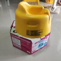 ราคา เก้าอี้หัดนั่ง Bumbo มือ2สภาพดี งานกล่อง สภาพสวยมาก (9077496861)