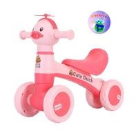 ราคา supertoys168รถขาไถเด็ก ขาไถเด็กเล่น หน้าเป็ดน้อย สุดคิวบ์ รุ่น 8008 (29304930256)