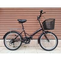 ราคา จักรยานพับมือสองญี่ปุ่น (40323372661)