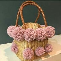 ราคา กระเป๋าสานร้าน accessorize แท้% (1321263840)