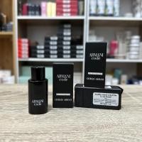 ราคา GiorGio Armani Code EDT 7ml ( หัวแต้ม ) (24262747361)