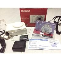 ราคา กล้อง casio zr3600 ใช้น้อย สภาพดี!! (374987371)