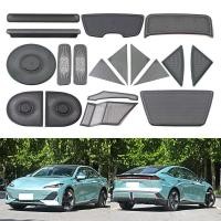 ราคา เหมาะสําหรับ 22 ฉางอัน สีน้ําเงินเข้ม สล03 แผงลําโพงเสียงลําโพงฝาครอบกันฝุ่นการปรับเปลี่ยนเสียงภายใน (40315069425)