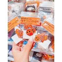 ราคา ✨มีลายใหม่✨mini Sticker สติกเกอร์จิ๋วหลิว ลาย แมวน่าเบื่อเพื่อนรัก มาแบบยกแก๊ง! สติกเกอร์แมว น่ารัก ๆ [Must Have So You] (27281733194)